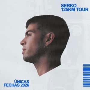 Serko - 125km Tour - Final de Gira