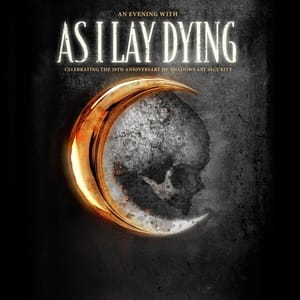 As I Lay Dying