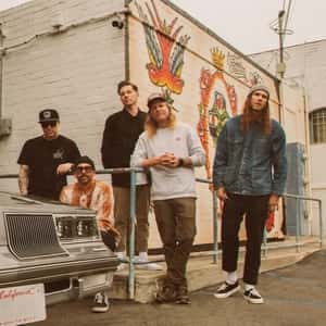 Dirty Heads and 311