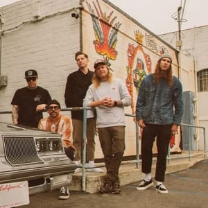 Dirty Heads and 311
