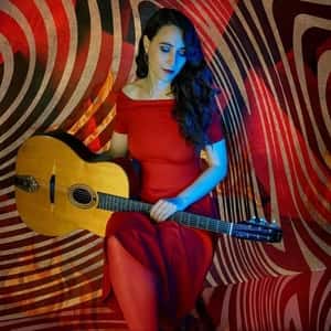 Leila Duclos 5tette