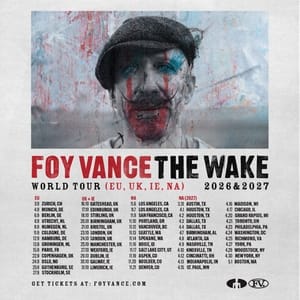 Foy Vance