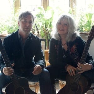 Kimmie Rhodes at True Texas Tunes Summer Series