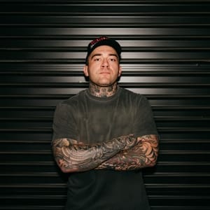 Getter