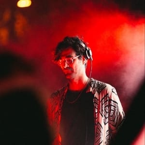 Raul Naro - Rooftop Sessions