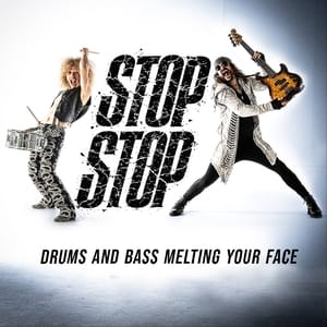 StOp sToP + Supergatos