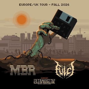 Master Boot Record, Fulci y Arottenbit