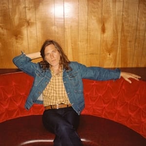 Fruit Bats w/ Sarah Klang