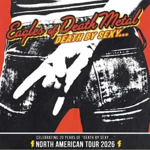 Eagles of Death Metal
