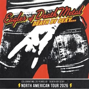 Eagles of Death Metal