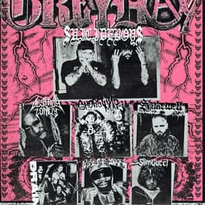DRAIN
