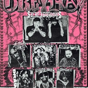 DRAIN