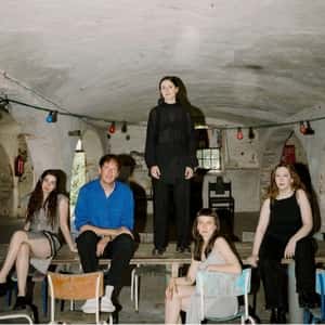 Christian Löffler & Ensemble