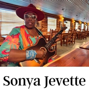 Sonya Jevette