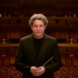 Ibermúsica: Gustavo Dudamel y la New York Philharmonic