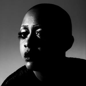 Cécile McLorin Salvant at ATX Jazz Fest