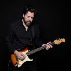 Bob Schneider & Band