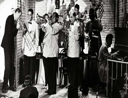 Jazzinema 2026: The Glenn Miller Story
