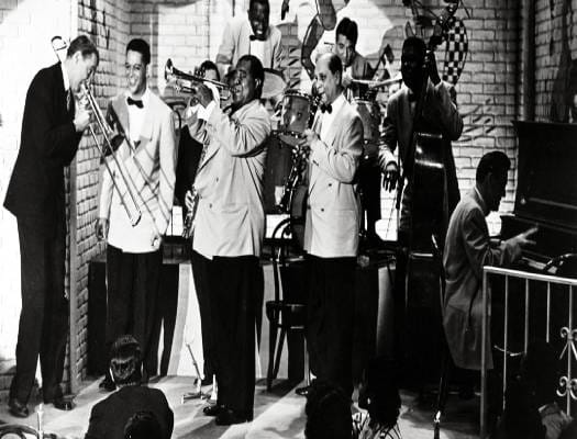 Jazzinema 2026: The Glenn Miller Story