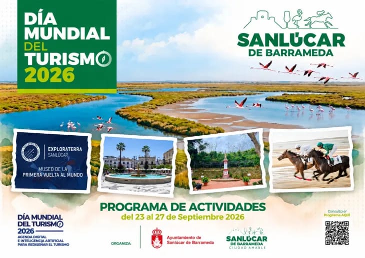 Jornadas de experiencias para celebrar el Día Mundial del Turismo