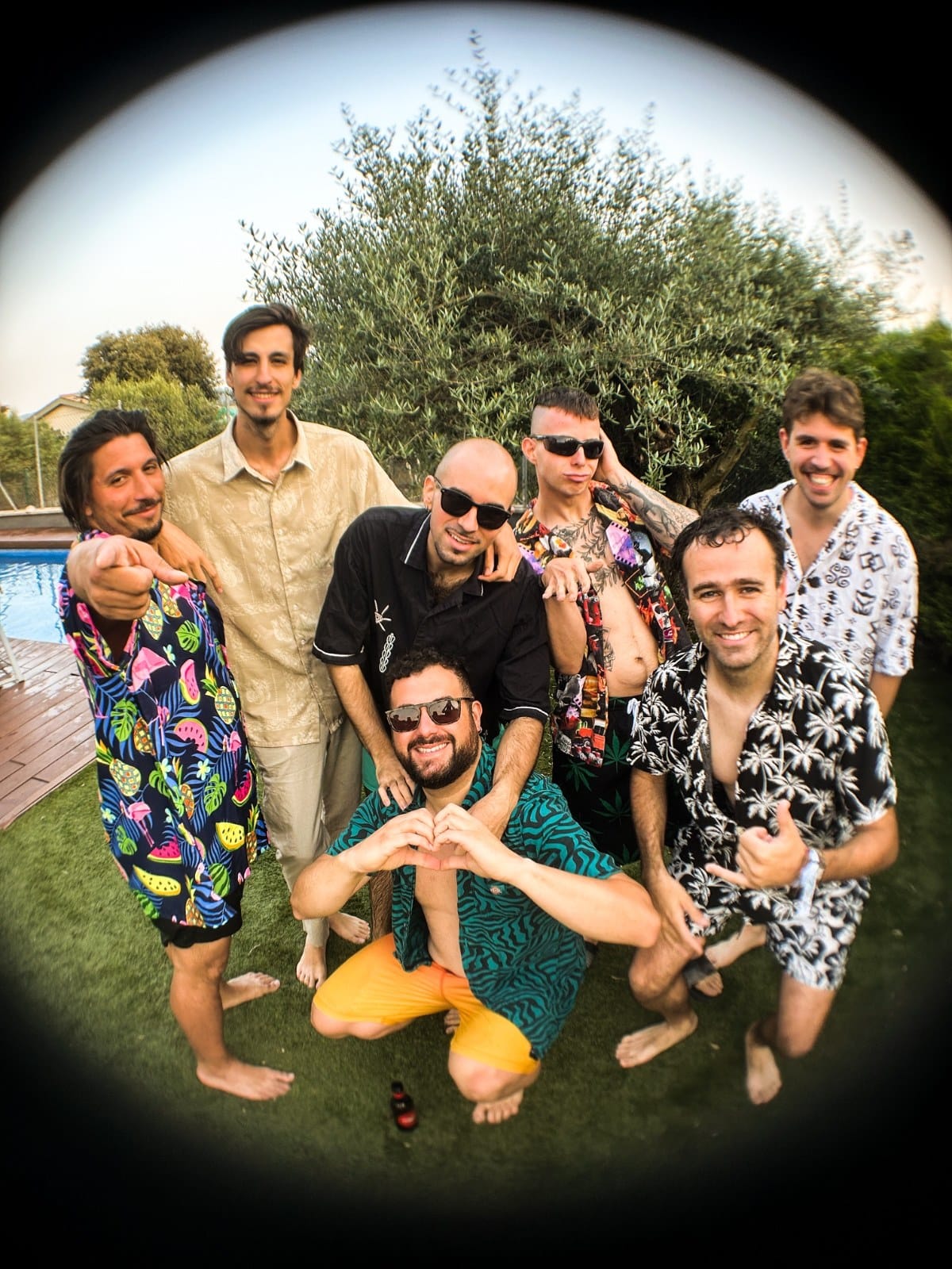 La Tropical