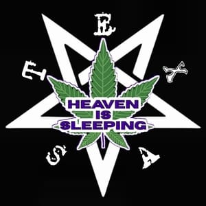 Heaven is Sleeping
