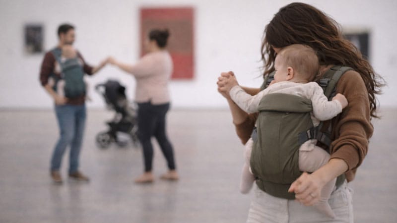 Palazuelo, Rothko, tú y yo