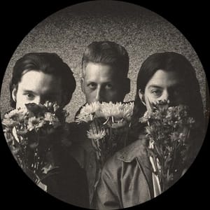 Healing Gems w/ lluvii and The Flowertones