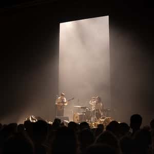 Anna Andreu en Festival Noroeste
