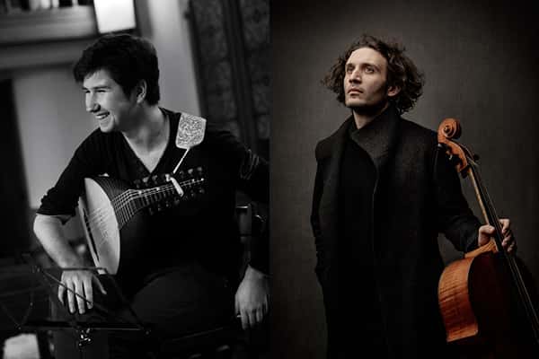 MVA26: Nicolas Altstaedt & Thomas Dunford