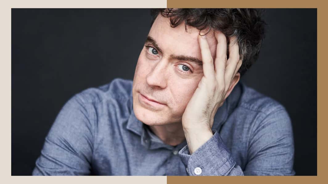Paul Lewis: Mozart+