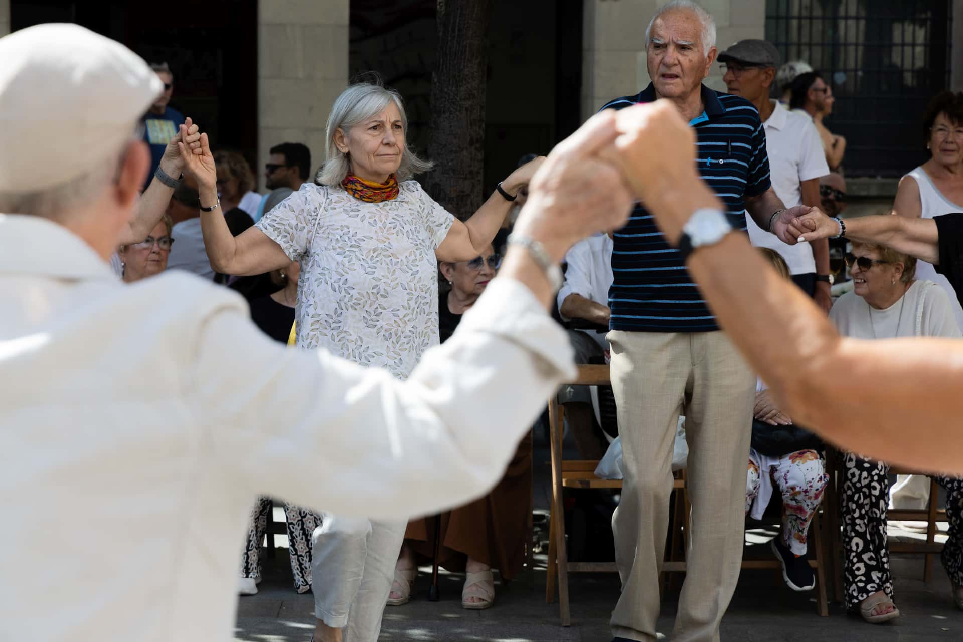 75è Aplec de la Sardana de Granollers