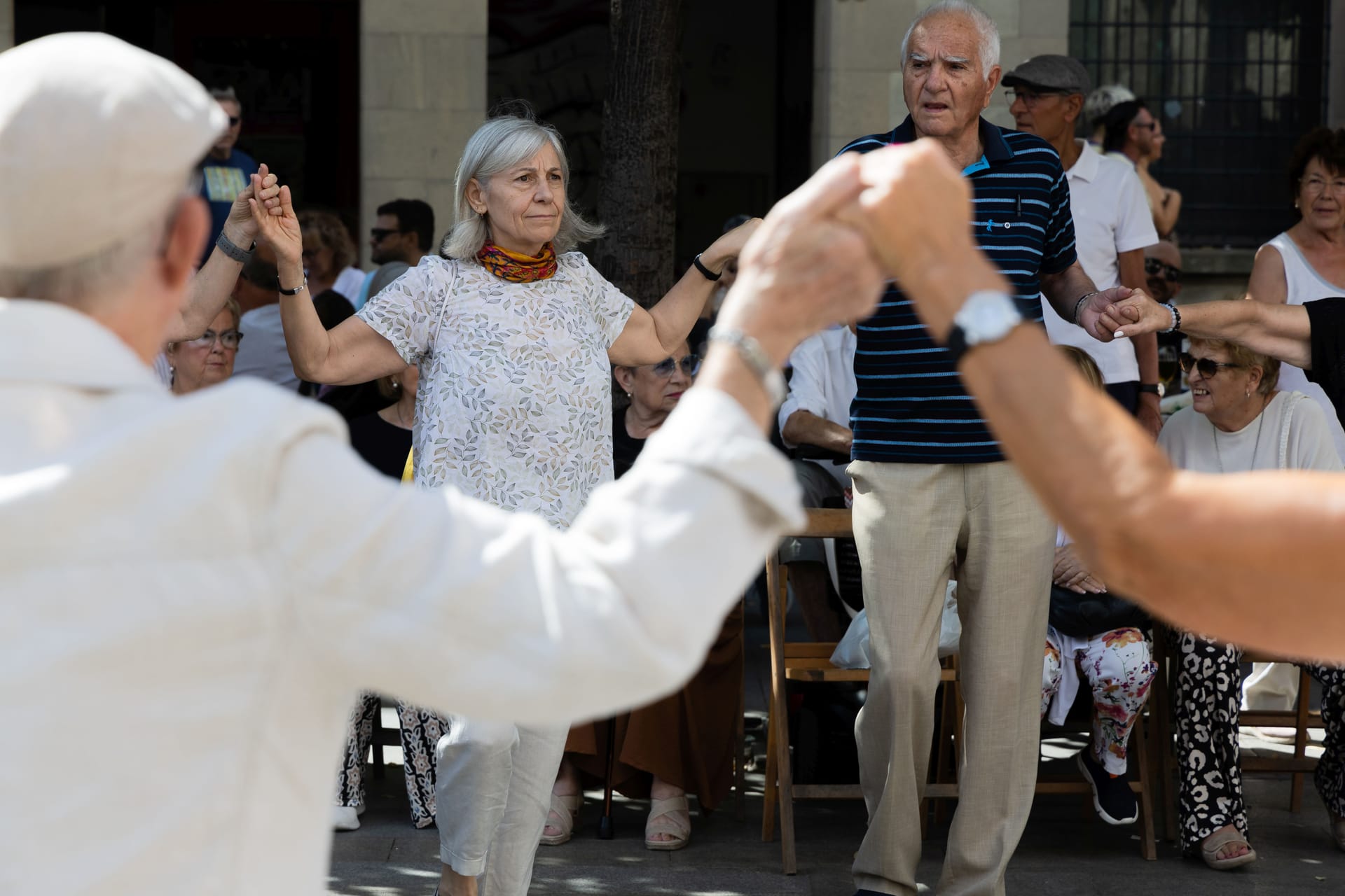 75è Aplec de la Sardana de Granollers