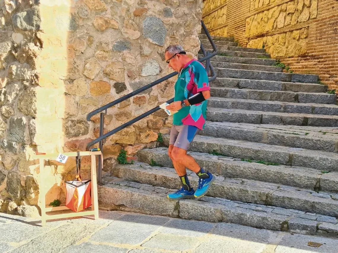 Segovia City Race 2026