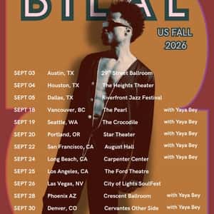 Bilal