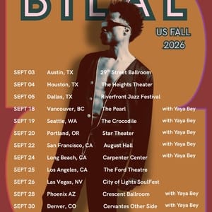 Bilal