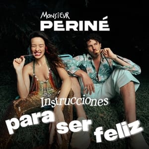 Concierto de Monsieur Periné en A Coruña