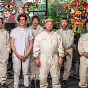 Modest Mouse with Caroline Rose