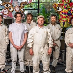 Modest Mouse with Caroline Rose