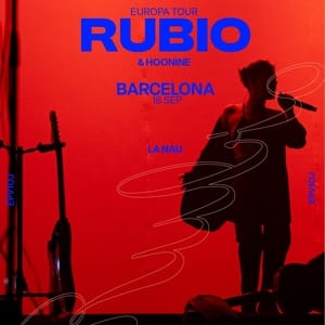 Rubiomusic: Rubio + Hoonine