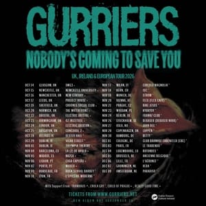 Gurriers en Sala Nazca