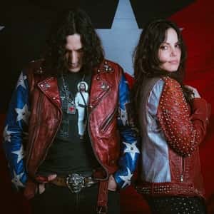 The Last Internationale en WOLF Barcelona