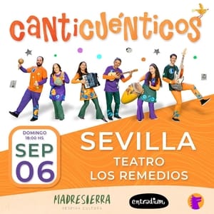 Canticuenticos