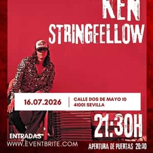 Ken Stringfellow