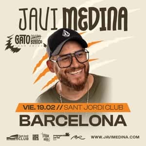 Javi Medina