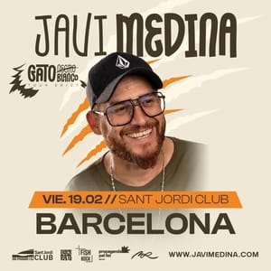 Javi Medina
