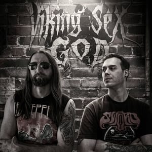 Viking Sex God