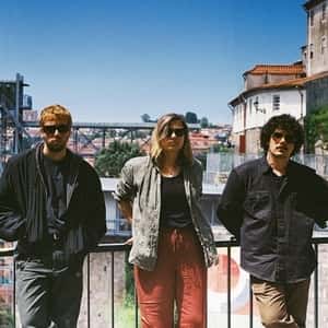 SUNFLOWERS en BAM Festival 2026