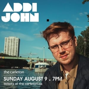 Addi John Duo Concert