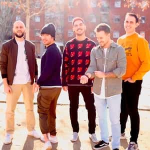 Drama De Enero en Jamboree Jazz